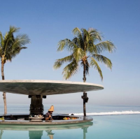 Potato Head Beach Club, Bali