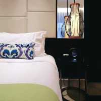 Jambuluwuk Oceano Seminyak, Bali