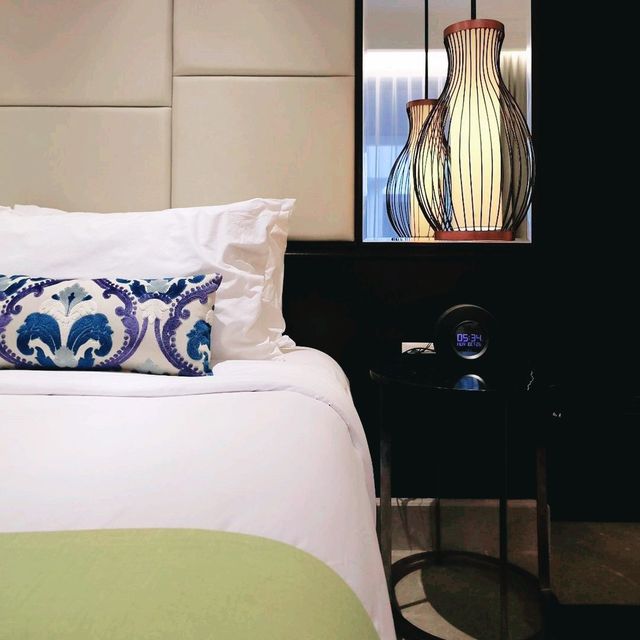 Jambuluwuk Oceano Seminyak, Bali