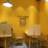 兼具網美風格之汐止巷弄平價日式料理-海森堡日式料理