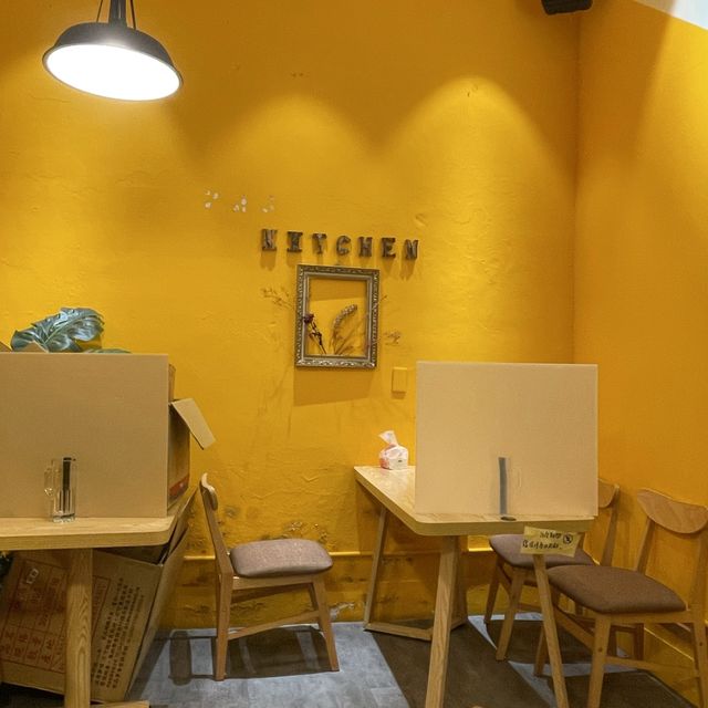 兼具網美風格之汐止巷弄平價日式料理-海森堡日式料理