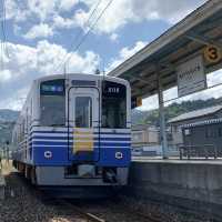 【福井】永平寺口駅