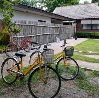 เรียวกัง คาเฟ่ (Ryokan Cafe) 

