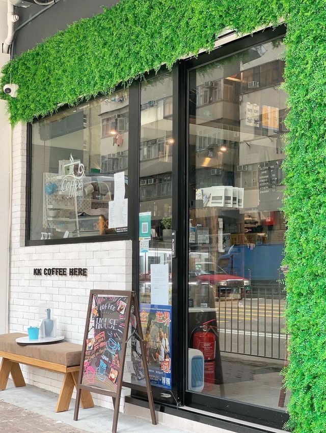 有驚喜嘅ssp小店 • 仲有Anson Lo Coffee😍😌 有驚喜嘅ssp小店 • 仲有Anson Lo Coffee😍😌