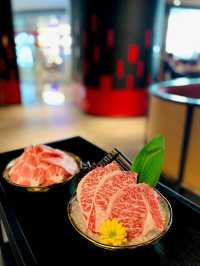 午市任食邊爐套餐