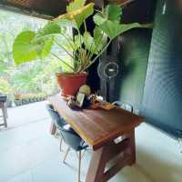 THE BARN COFFEE LAB บ้านสิงห์