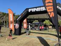 傳說中的Spartan Race Hong Kong是咁的