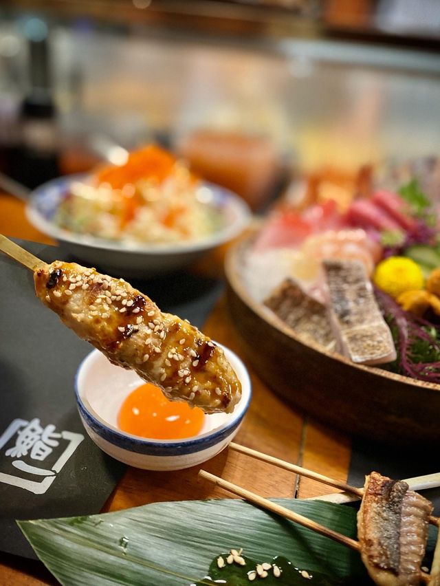 鮨一日本料理