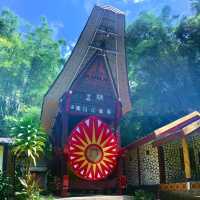 TANA TORAJA