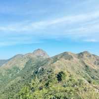 馬鞍山郊野公園