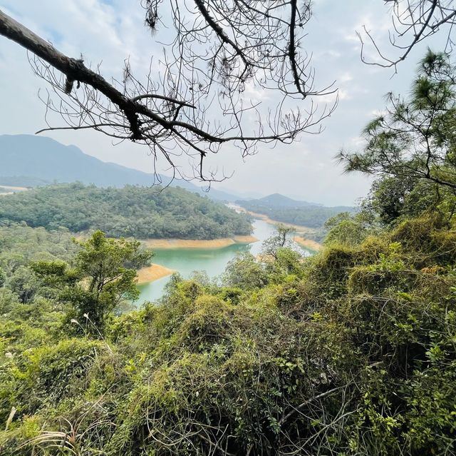 千島湖景色醉人
