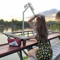 คาเฟ่ ยโสธร แดนอีสาน 