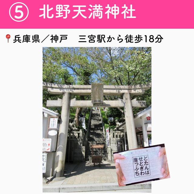 【兵庫】行ってよかった神戸の観光地7選