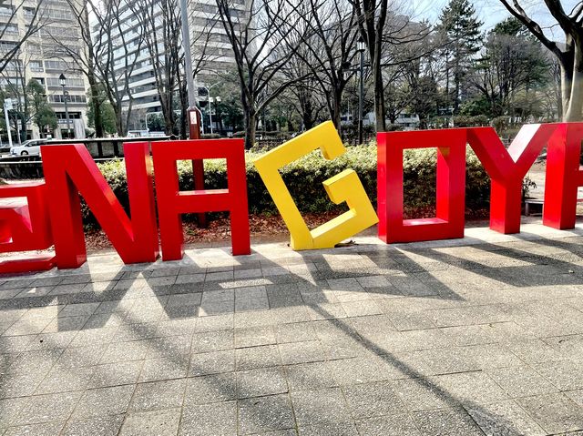 名古屋グルメがたくさん！観光にもオススメスポット🍚【金シャチ横丁】