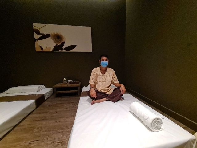 Let's Relax Spa