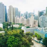 抵住之選 - 英皇駿景酒店