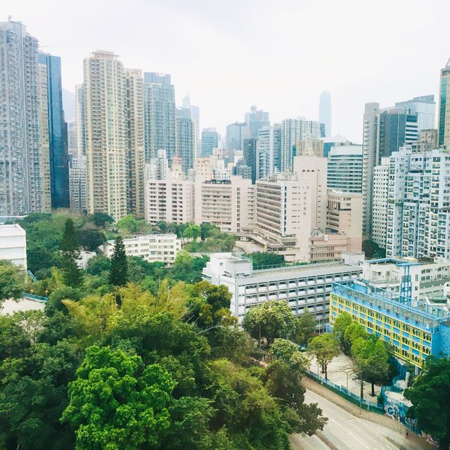抵住之選 - 英皇駿景酒店