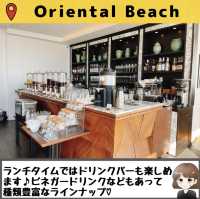 【Oriental Beach】