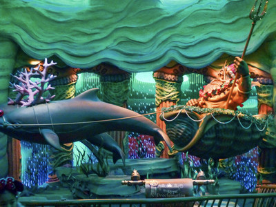 マーメイドラグーン | Trip.com 浦安