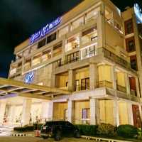 Hotel Staycation in Tagaytay