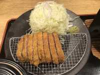 【東京・新宿】牛カツ京都勝牛 