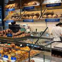 人氣烘焙店Bakehouse