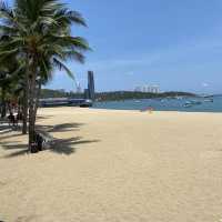 Pattaya Beach 😎 