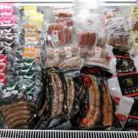 [佐賀市三瀬]🔥GASBO🔥を売っているのはここだけ！「旬菜舎さと山」