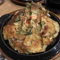 Tofu-themed Korean Resto on Mother’s Day 