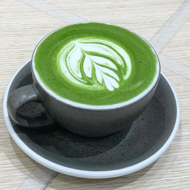 🌱上水區難得的文青風咖啡店🌱