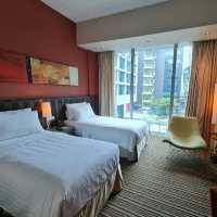 Staycay at Park Avenue Changi