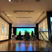 SHOUT art & hub gallery 