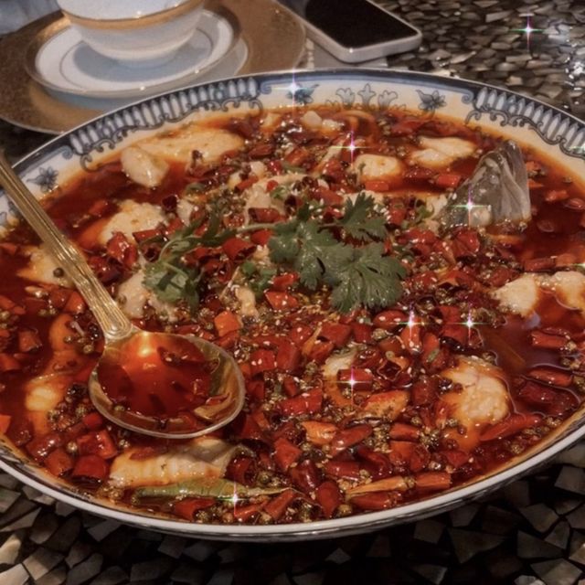 澳門北方菜🌶️星際風味居👍🏻