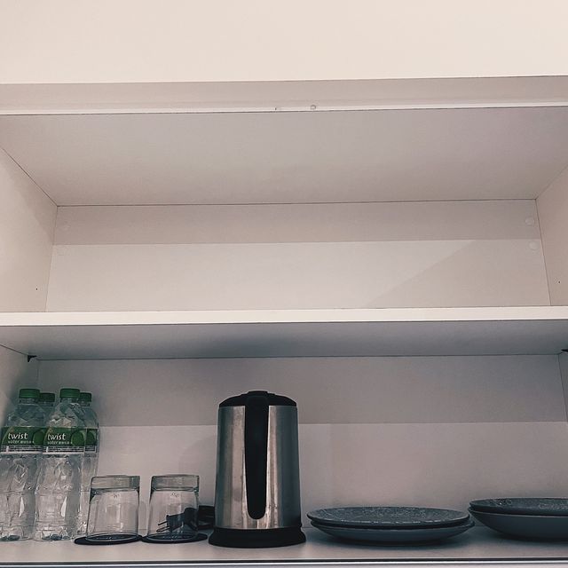 晴美公寓式酒店-享受兩人浪費空間 獨立放鬆體驗