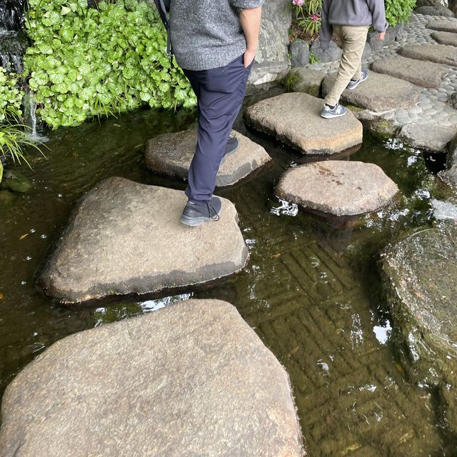 この世の極楽に鎌倉観光なら長谷寺