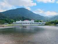 經典浪漫系列~小白鷺餐廳🍷