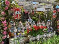 大澳街頭特色小店