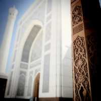 Wonderful country Uzbekistan 