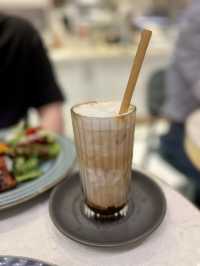 💕 荃灣隱世商廈Cafe 