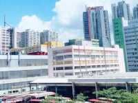 屯門性價比酒店