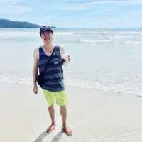 Let's Party in Phuket !