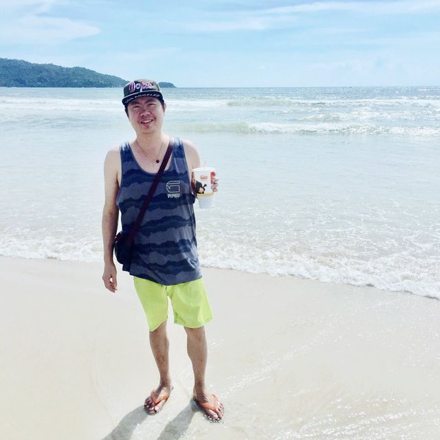 Let's Party in Phuket !