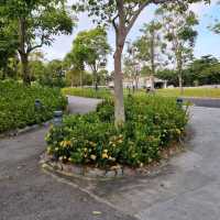 Gardens By The Bay - Active Garden Trial