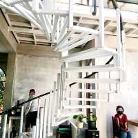 ลำสระเกษ cafe & camping | นครปฐม