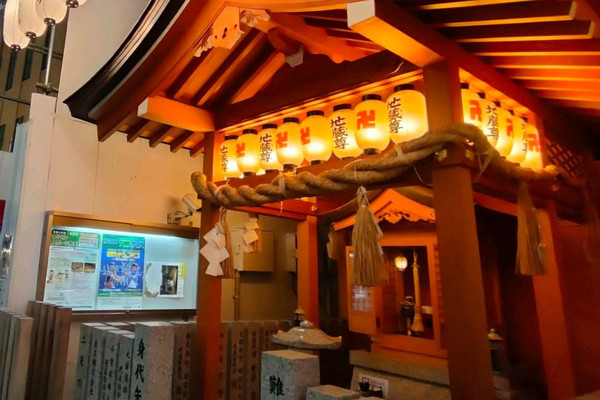 難波で見つけた地蔵 1i60822348jsrojnoC443_R_600_40