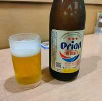 【沖縄 那覇】人気の空港食堂✨