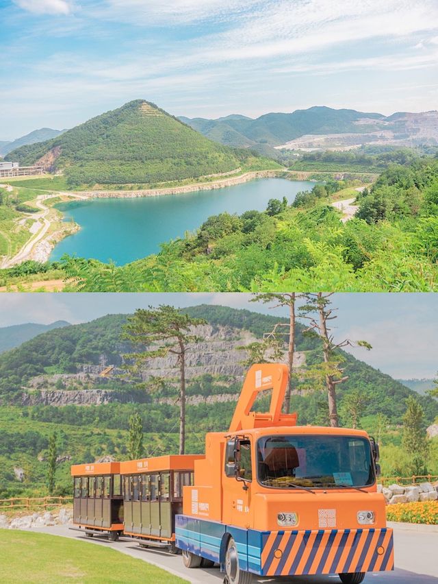 KTX 타고 갈 수 있는 강원 여행지가 강릉말고도 있다는데⁉️