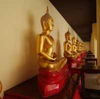วัดโสธรวรารามวรวิหาร