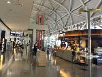Kansai International Airport