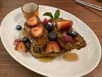打卡、舒適Café 好去處✨ Muta Restaurant✨